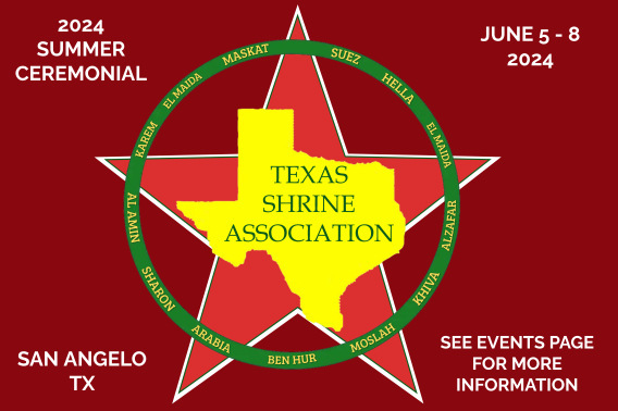 Texas Shrine Association