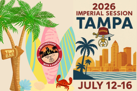 Imperial Session 2026