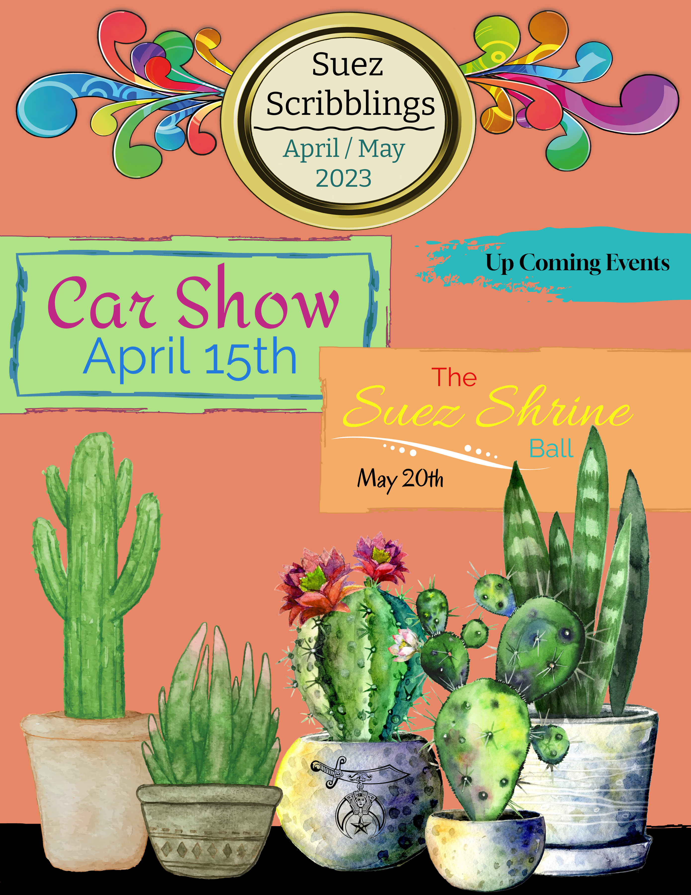 Newsletter
