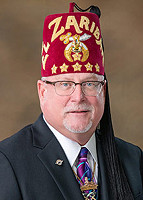 Imperial Potentate Ed. Stolze