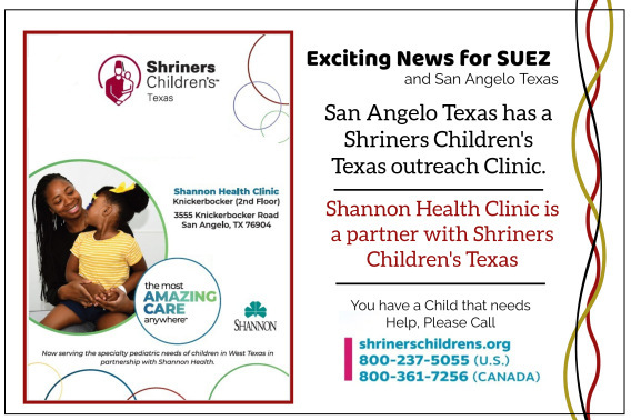 Clinic / San Angelo