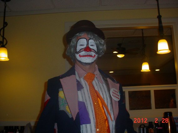 Klown Unit Pres Bobby Holland