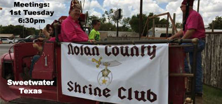 Nolan County SC