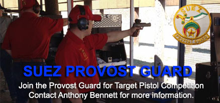 Provost Guard