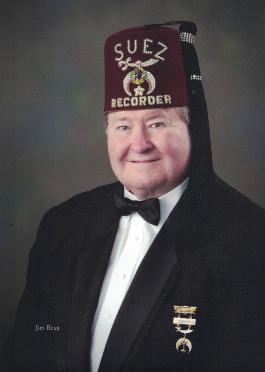 James Caillouet