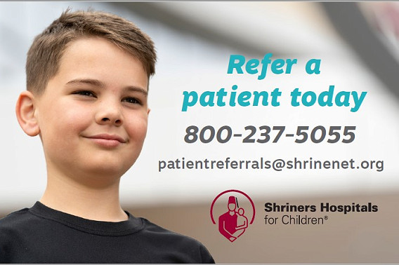 Shriners Hospitals