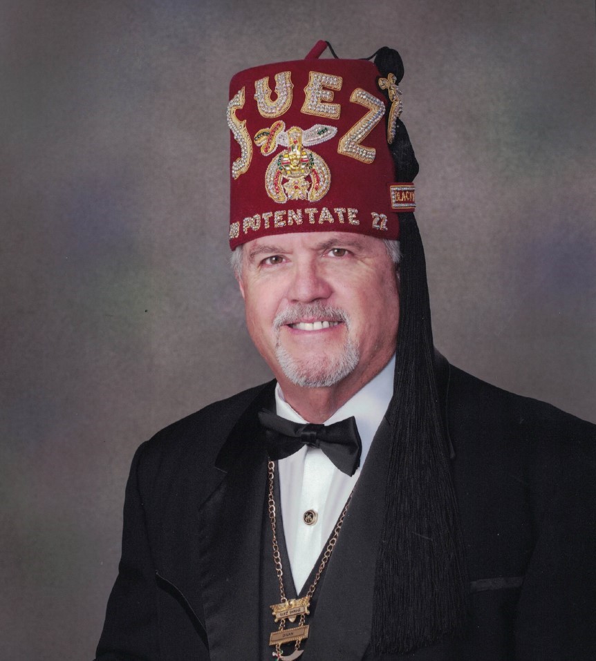 Joel Lemley P.P.